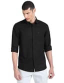 Camicia Uomo calvin klein k10k108664-beh Chest - 1