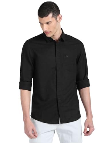 Camicia Uomo calvin klein k10k108664-beh Chest