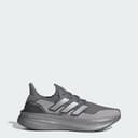 adidas Ultraboost 5 Men's Running Shoes, Grey, 42 EU - 2