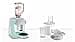 Bosch Haushalt MUM58020 Kitchen Machine 1000 W Turquoise, Silver (Matte) - 5