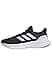 adidas Ultrarun 5 Running Shoes, Zapatillas para Correr Hombre, Core Black Cloud White Core Black, 43 1/3 EU - 1