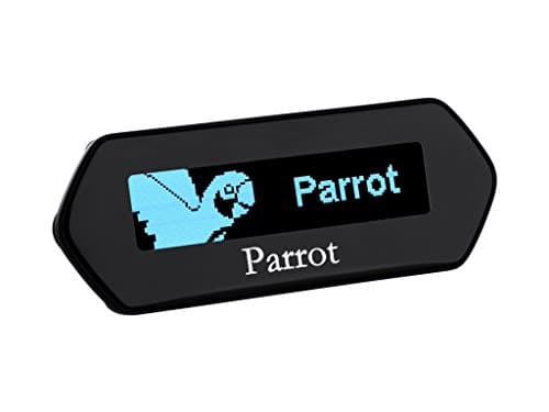 Parrot MKi9100 Hands-Free Car Kit