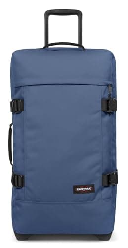 Eastpak Tranverz M 78 Wheeled Travel Bag 67 cm, Powder Pilot, 69 cm