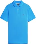 Tommy Hilfiger Polo Uomo 1985 Regular MW0MW17770 S/S Polo, Blu, L - 5