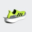 adidas Herren Laufschuhe Ultraboost 5 Lucid Lemon/Core Black/FTWR White 46 2/3 - 6