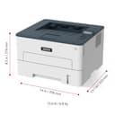 Xerox B230dni A4 34ppm Stampante Laser Monocromatica (Bianco e Nero) Wireless con stampa Fronte Retro (3 anni di garanzia) - 2