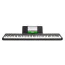 Alesis Pianoforte Digitale 88 Tasti con 480 Suoni, Pianola Altoparlanti, USB MIDI, Leggio per Spartiti o Tablet e Lezioni per Principianti - 8