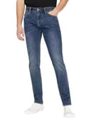 Armani Exchange J14 Skinny Fit Comfort Cotton Denim Pants, Jeans - 1