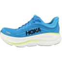 Hoka Men's Bondi 9 Running Shoes, Skyward Blue/Hoka Blue, 10 - 1