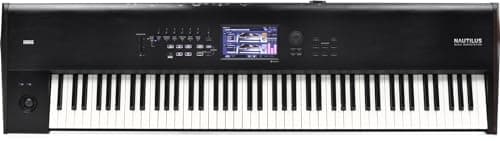KORG NAUTILUS-88