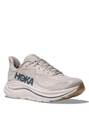 Zapatillas Hoka Clifton 10 Hombre Beige 42 2/3 - 6