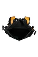 Samsonite Paradiver Light - Expandable Rolltop Laptop Backpack 17.3", 49 cm, 25/35 L, Yellow - 5