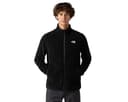 The North Face Herren Glacier Fleece Jacke, Tnf Black, XXL - 3