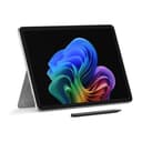 Microsoft Surface Pro Copilot+ PC for Business - Tablet - SnapdragonxPlus X1P-42-100/3.2 GHz - Win11Pro - Qualcomm Adreno - 16GB RAM - 512GB - 12" Touch 2196x1464 - NFC, WiFi7, Bluetooth - Platin - 3