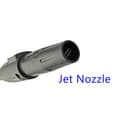 Pistola pulverizadora de Repuesto con Lanza de Chorro, Compatible con Algunas lavadoras a presión Black & Decker, Annovi Reverberi AR, Bosch, Makita, Michelin, - 7