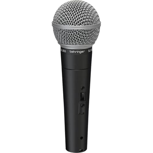 Behringer Dynamisches Mikrofon (SL 85S)
