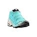 Salomon Women's Speedcross 6 W Trail Running Shoes, Blue Curacao/LunRoc 38 2/3 EU - 5