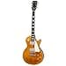 Les Paul Standard '50s Honey Amber - Single Cut Electric Guitar - 1