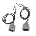 Pretfy Borsa in Tessuto di Canapa Fatta a Mano con Jacquard Rosa, Traspirante, Trucco/viaggio/camera Letto - 4