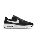 Nike Women's Air Max Sc Sneaker, Black/White-Black, 5.5 - 7