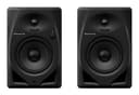 Pioneer DJ DM-50D Monitor de escritorio de 5" (negro) - 1