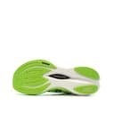 PUMA Deviate Nitro 3 Men's Green Running Shoes, Green, 10.5 UK - 5