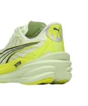 PUMA Deviate Nitro 4 Scarpe da Corsa Scarpe neutrali Donna Verde - Apple Spritz-Lux Lime 38,5 - 4