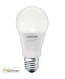 OSRAM Smart+ LED, Bluetooth Lamp with E27 Socket, Colour Change, Dimmable, 60 W Replacement, Warm White - 2