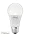 Osram Smart+ Lampadina LED Bluetooth Compatibile con Apple HomeKit e Android. 10W Goccia, E27, 60 W Equivalenti, Luce Colorata RGBW - 2