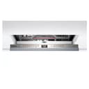 Bosch Serie 6 13 Place Settings Fully Integrated Dishwasher - 4