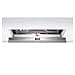 Bosch Serie 6 13 Place Settings Fully Integrated Dishwasher - 4