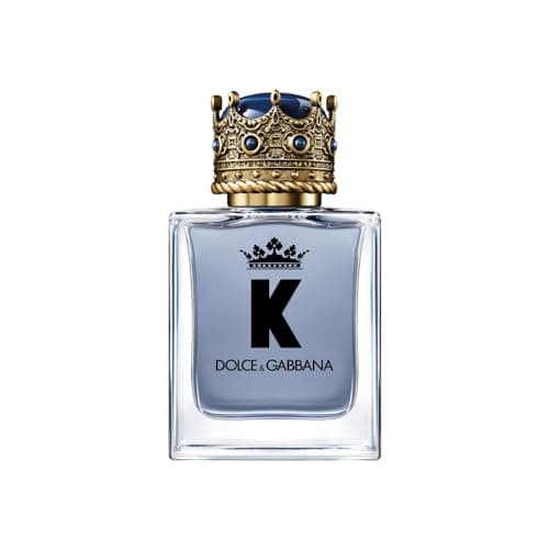 DOLCE GABBANA K EAU DE TOILETTE 50ML VAPORIZADOR