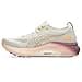 Asics Women's Gel-Kayano 31 Trainers, Oatmeal Pearl Pink, 36 EU - 3