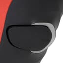 CYBEX Gold Kinder-Autositz Sirona G i-Size Plus, Ohne Base, Ab ca. 3 Monaten bis 4 Jahre, Max. 19 kg, 61 - 105 cm (Ab Geburt / 40 cm mit Neugeboreneneinlage), Hibiscus Red - 10