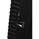 Samsonite Intuo - Spinner L, Erweiterbarer Koffer, 75 cm, 105/115 L, Schwarz (Black) - 8