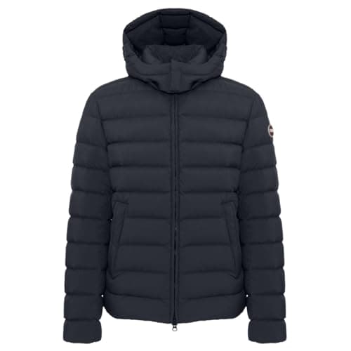 Colmar ORIGINAL NERO mindset UOMO Tg 50
