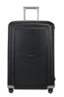 Samsonite S'Cure - Spinner L Valigia, L 75 cm, 102 L, Nero (Black) - 2