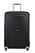 Samsonite S'Cure - Spinner L Suitcase, 75 cm, 102 L, Black (Black) - 4