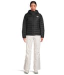 The North Face Classic Down Giacca con cappuccio da donna Tnf Black M - 5