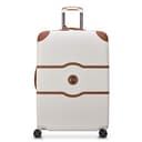 DELSEY Paris - Chatelet AIR 2.0 - Hartschalenkoffer 76 cm x 52 cm x 32 cm - 110 L - XL - Angora - 2