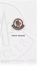 Moncler Pour Homme homme/man Eau de Parfum, 60 ml - 4