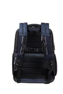Samsonite Spectrolite 3.0 - Laptop Backpack 17.3" (46 cm) – Business & School Backpack with Smart Features, Ergonomic, Practical Interior Layout - 26.5/30.5L - Blue - 4