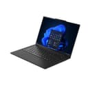 Lenovo ThinkPad X1 Carbon Gen 13 21NS - 180°-Scharnierdesign - Intel Core Ultra 7 258V - Evo - Win 1 (21NS00MLGE) (0199271326985) - 4