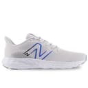 New Balance M411rm3 Hiking ShoesMen, 626 Grey Matter Blue Bird Black, 9.5 UK - 1