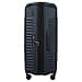 Samsonite Intuo - Spinner L, Maleta expandible, 75 cm, 105/115 L, Azul (Noches Azules) - 4