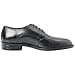 BOSS Men's Tayil_derb_bu Derby, Black 1, 11 UK - 4