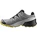 Salomon Speedcross Gore-Tex Waterproof Men's Trail Running Shoes - 6