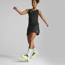 Puma SOLARCOURT RCT - Scarpe da Football, Fast Yellow-Puma Navy-Puma White, - 2