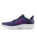 New Balance Womens Dream State Rl3 Sneaker, Blue Pink, 4.5 UK - 3