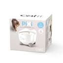 Catit Fuente de agua PIXI Cat con tapa de acero inoxidable - 4